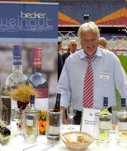 Riesling & Co Rainer Becker