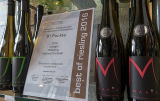 Winzerverein Deidesheim Pfalz