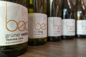 Wijnproeverij Weingut Becker