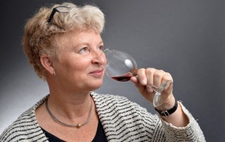 Najaarsproeverij Regent Duitse wijn