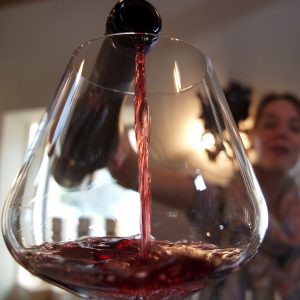 Trump Pinot Noir Spatburgunder