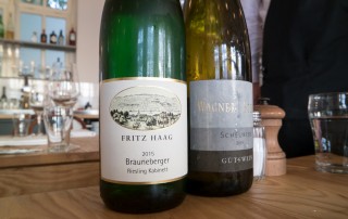Fritz Haag | Culinaire & Wujnreis Moezel