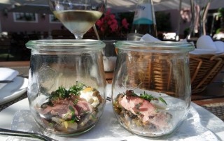 Amuse Leopold Deidesheim