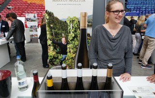 Riesling Markus Molitor Moezel