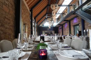 Weingut am Nil | Culinaire reizen