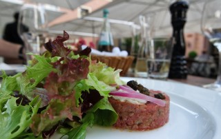Restaurant Leopold | VIP arrangement