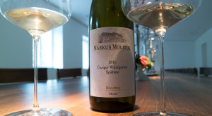 Markus Molitor