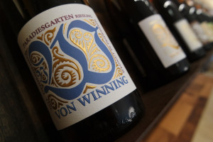 Deidesheim von Winning