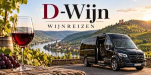 D-Wijn Wijnreizen Culinaire Reizen Duitsland