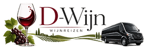 D-Wijn Duitse Wijnen Logo